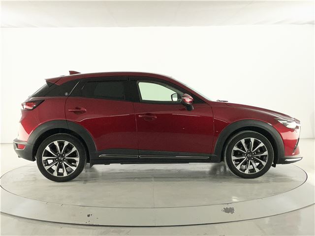 Mazda CX-3 2018 6389618-8
