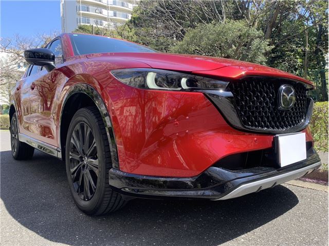 Mazda CX-5 2024 6391023-0