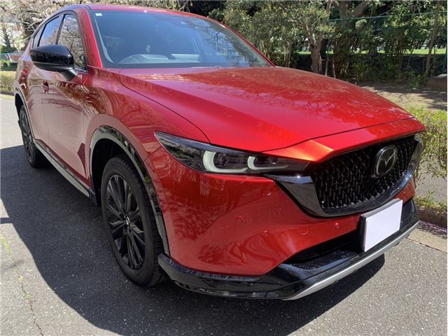 Mazda CX-5 2024 6391023-1