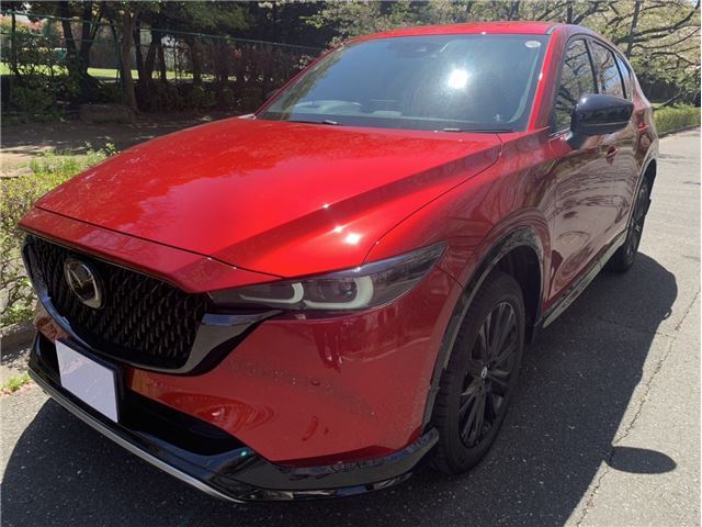 Mazda CX-5 2024 6391023-10