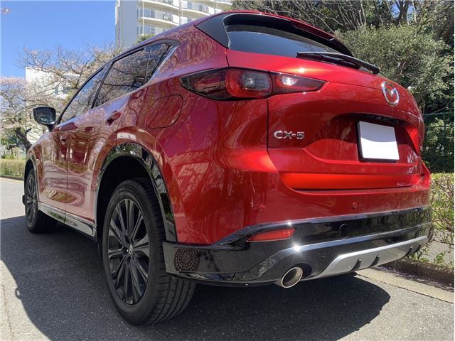 Mazda CX-5 2024 6391023-2