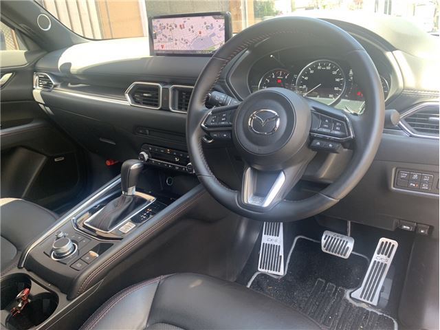 Mazda CX-5 2024 6391023-3