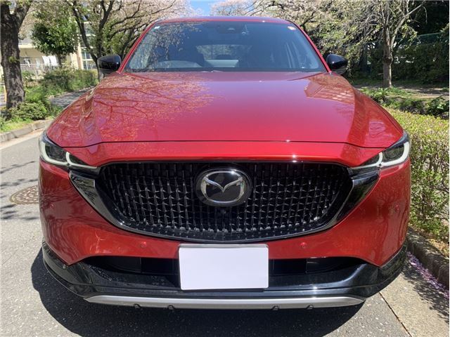 Mazda CX-5 2024 6391023-4