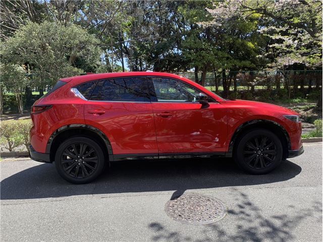 Mazda CX-5 2024 6391023-5