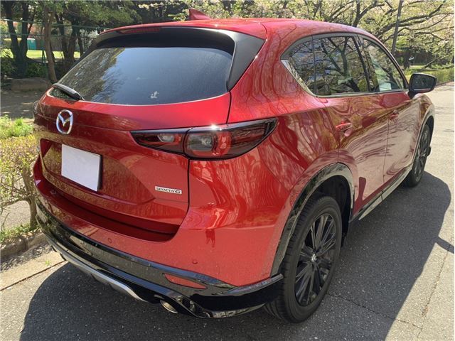 Mazda CX-5 2024 6391023-6