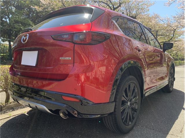 Mazda CX-5 2024 6391023-7