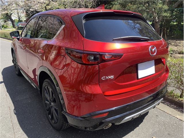 Mazda CX-5 2024 6391023-8