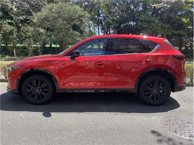 Mazda CX-5 2024 6391023-9
