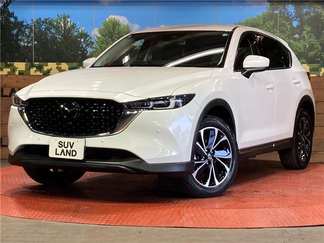 Mazda CX-5 2023 6391354-0