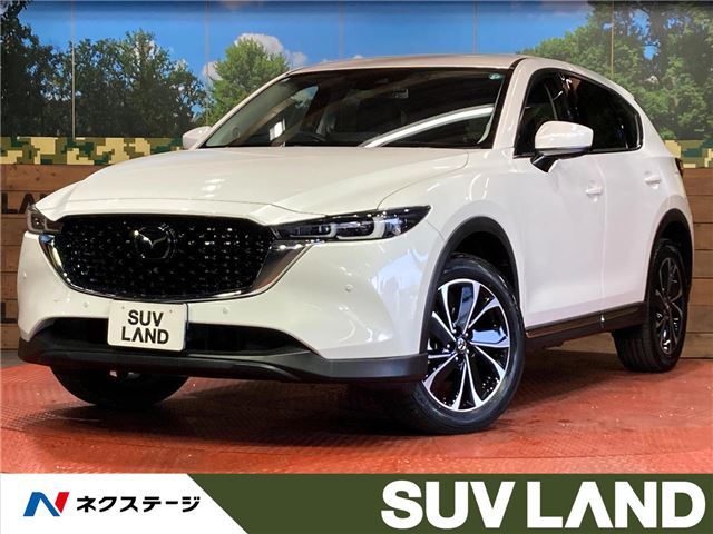 Mazda CX-5 2023 6391354-3