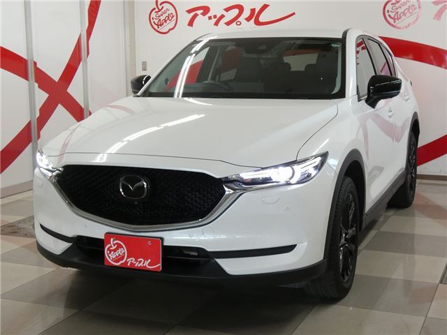 Mazda CX-5 2021 6393987-0