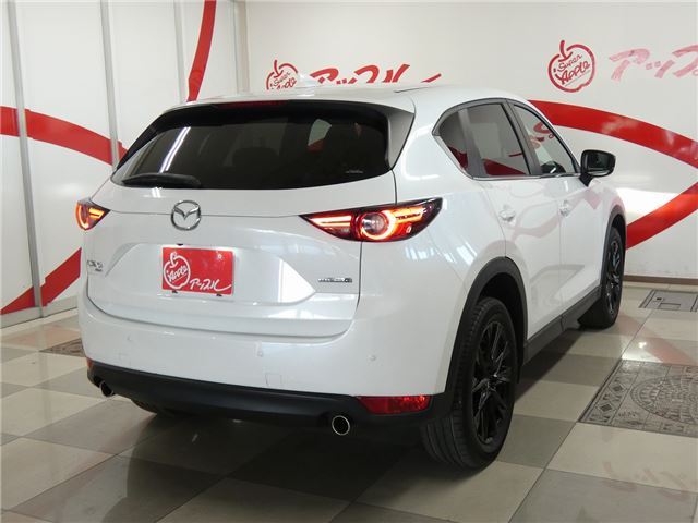 Mazda CX-5 2021 6393987-1