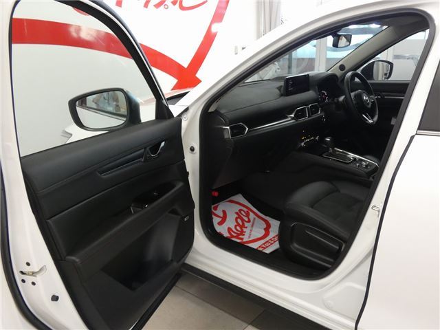 Mazda CX-5 2021 6393987-2