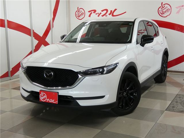 Mazda CX-5 2021 6393987-3