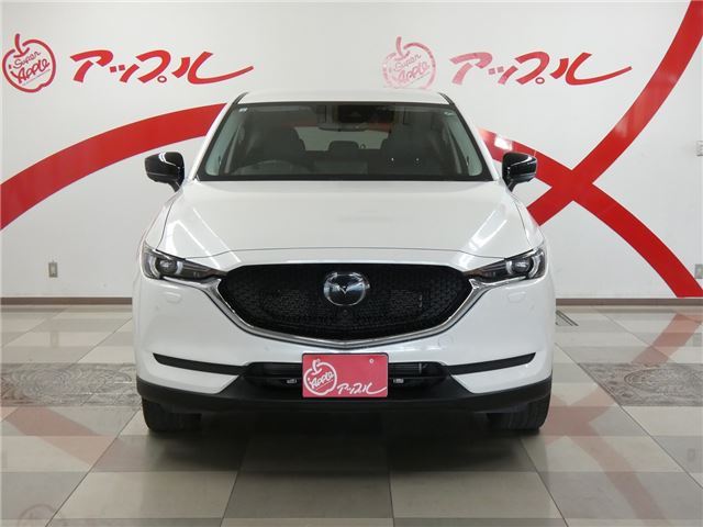 Mazda CX-5 2021 6393987-4