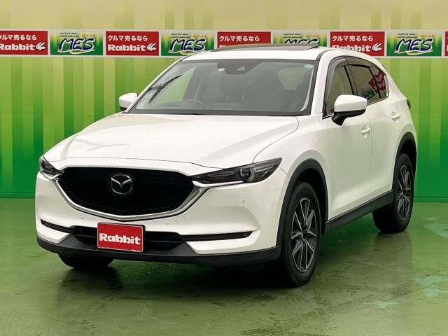 Mazda CX-5 2018 6398512-0
