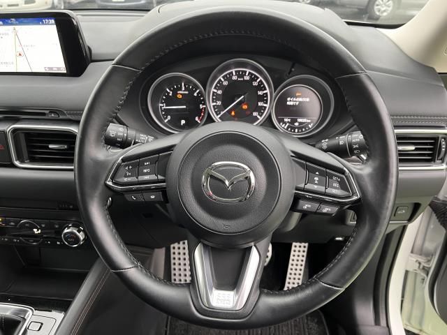 Mazda CX-5 2018 6398512-9