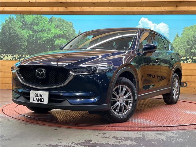 Mazda CX-5 2017 6399937-0