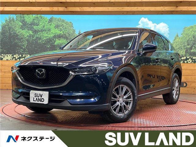 Mazda CX-5 2017 6399937-3