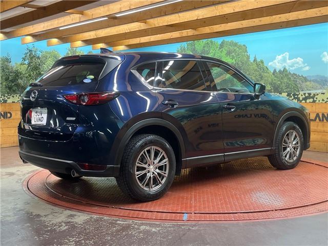 Mazda CX-5 2017 6399937-6