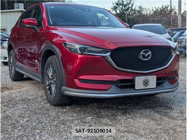 Mazda CX-5 2017 6399972-0