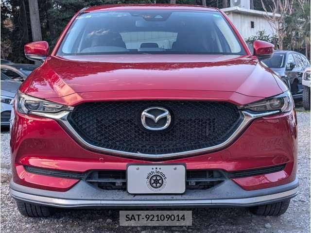 Mazda CX-5 2017 6399972-1