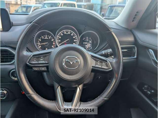 Mazda CX-5 2017 6399972-10