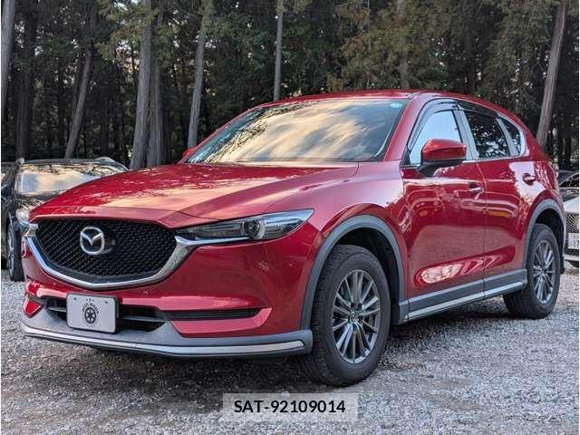 Mazda CX-5 2017 6399972-2