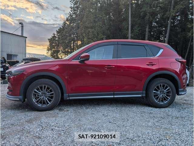 Mazda CX-5 2017 6399972-3