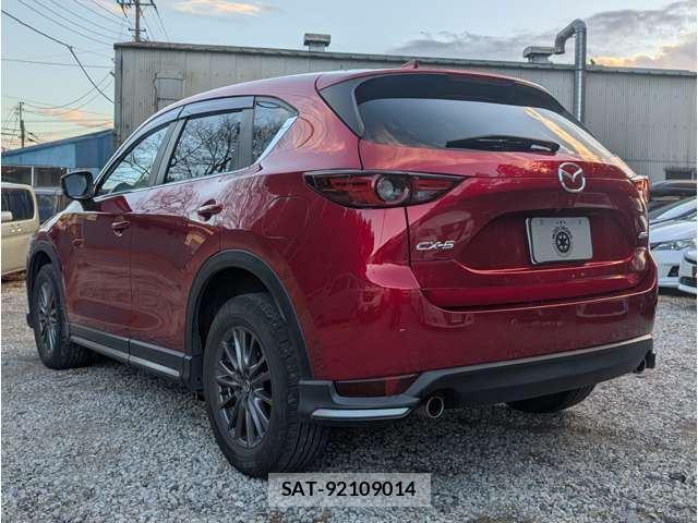 Mazda CX-5 2017 6399972-4