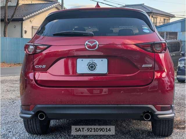 Mazda CX-5 2017 6399972-5