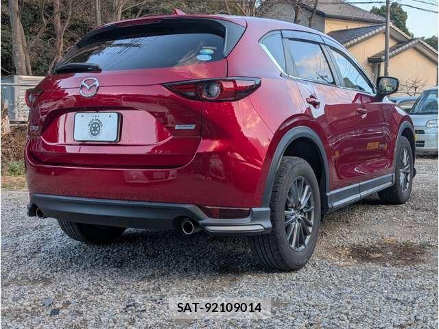 Mazda CX-5 2017 6399972-6