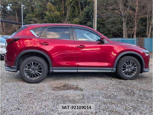 Mazda CX-5 2017 6399972-7