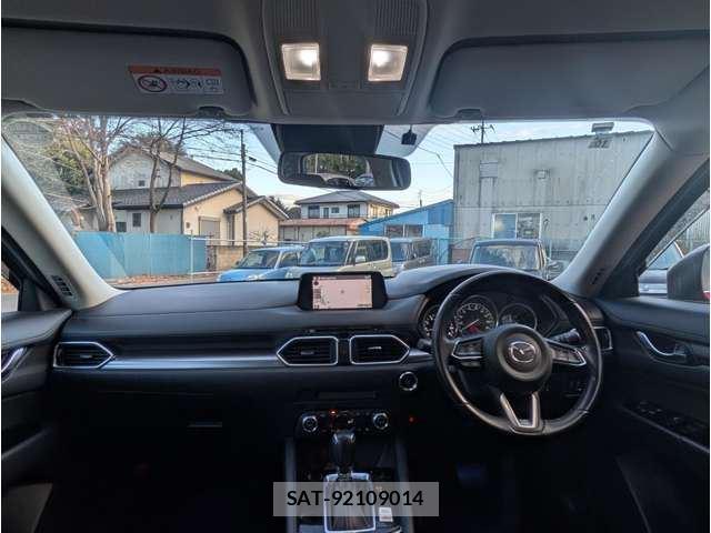 Mazda CX-5 2017 6399972-8