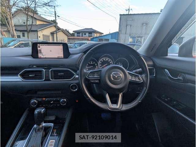 Mazda CX-5 2017 6399972-9