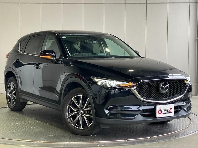 Mazda CX-5 2017 6401265-0