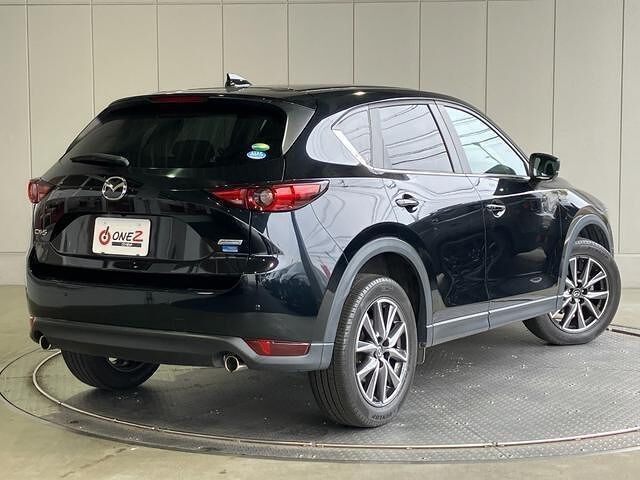Mazda CX-5 2017 6401265-1