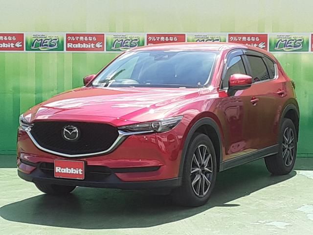 Mazda CX-5 2017 6401408-0