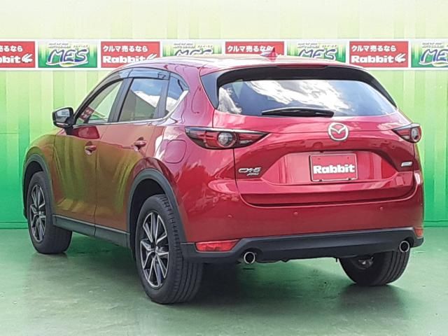 Mazda CX-5 2017 6401408-1