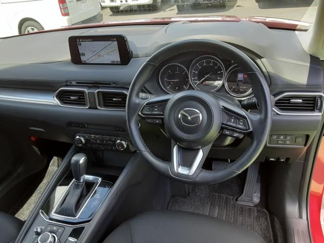Mazda CX-5 2017 6401408-2