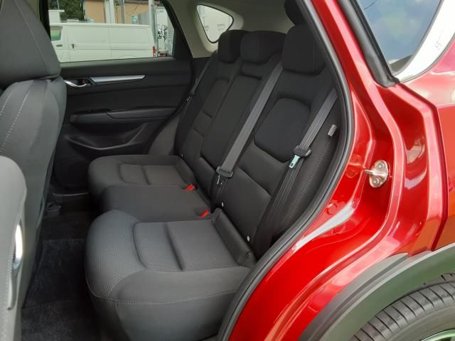 Mazda CX-5 2017 6401408-8