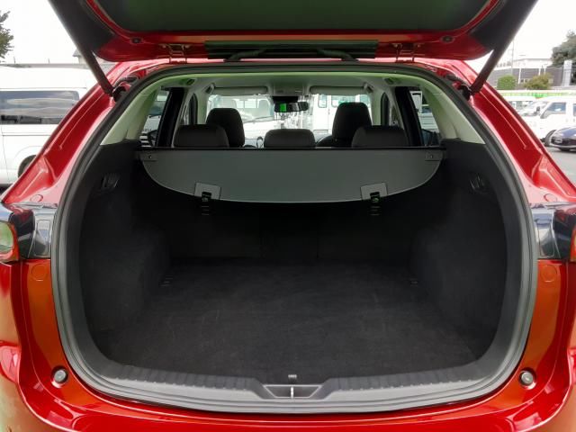 Mazda CX-5 2017 6401408-9