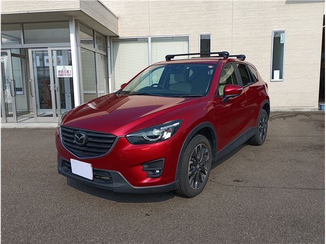 Mazda CX-5 2016 6401607-0