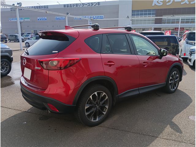 Mazda CX-5 2016 6401607-1