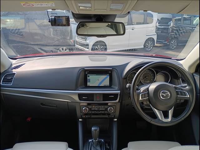 Mazda CX-5 2016 6401607-2
