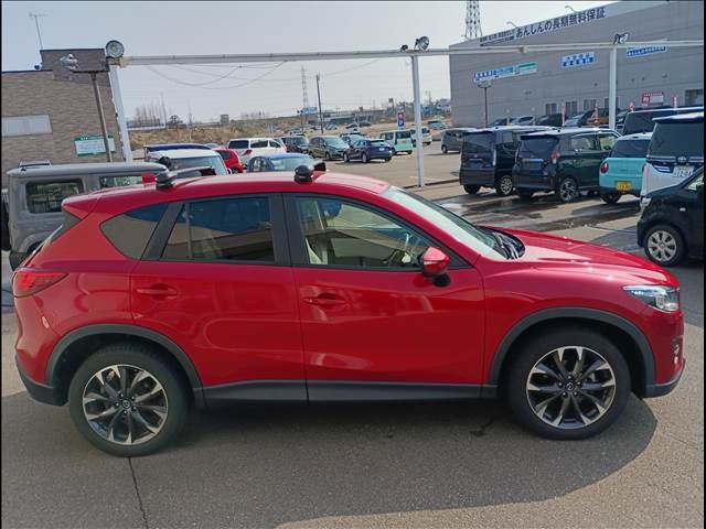 Mazda CX-5 2016 6401607-3