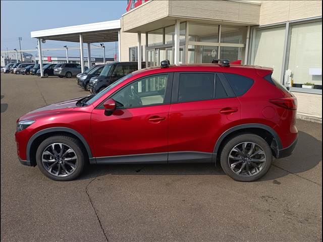 Mazda CX-5 2016 6401607-4