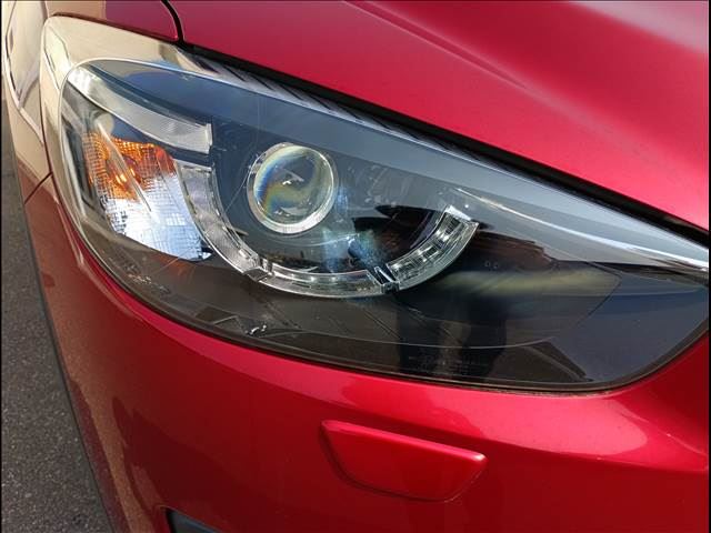 Mazda CX-5 2016 6401607-5