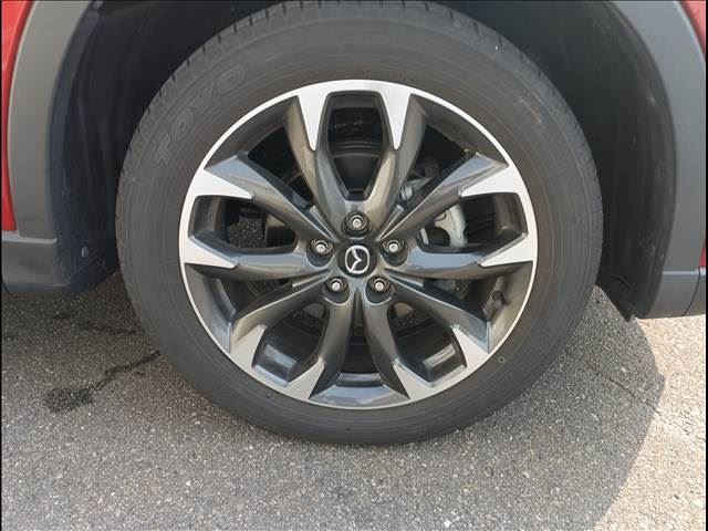 Mazda CX-5 2016 6401607-6