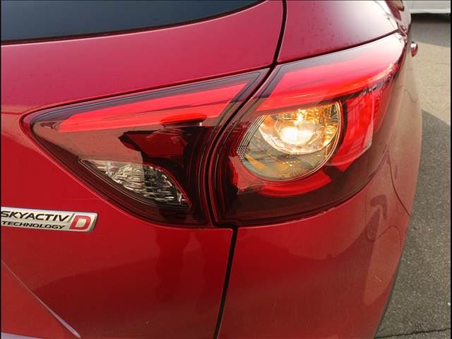 Mazda CX-5 2016 6401607-7